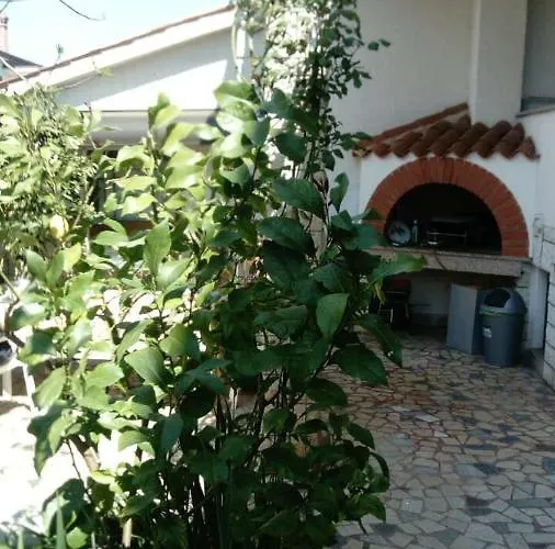 House Monika * Porec