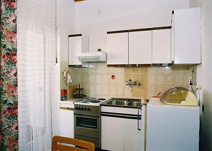 House Monika Apartment