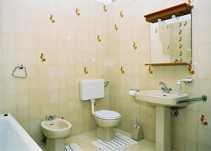 Апартаменты House Monika *