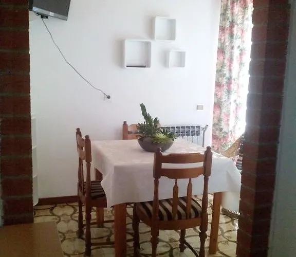 House Monika Апартаменты