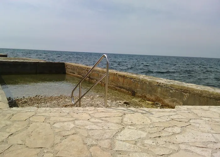 アパート House Monika ポレッチ