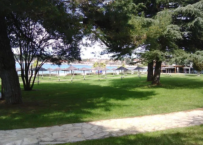 House Monika Апартаменты