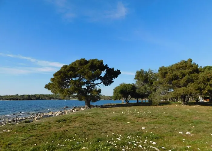 House Monika * ポレッチ