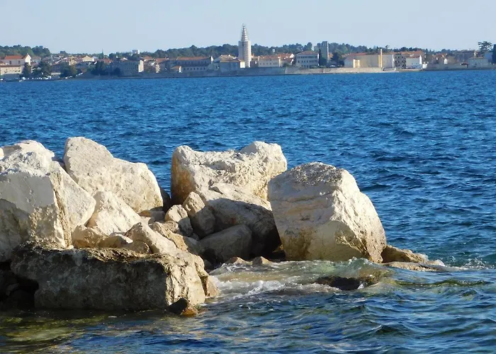 Апартаменты House Monika *