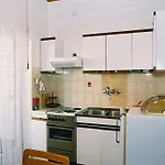 House Monika Апартаменты