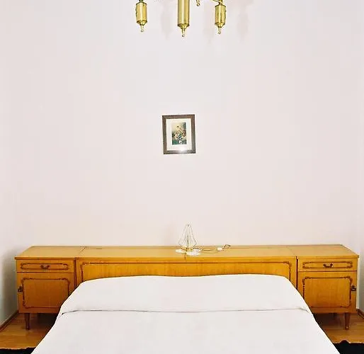 Apartment House Monika Porec